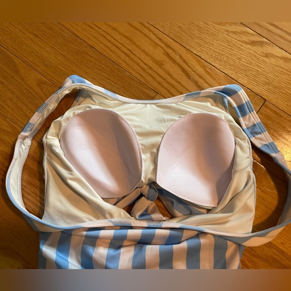 Lime Ricky swimsuit size medium - Picture 3 of 7